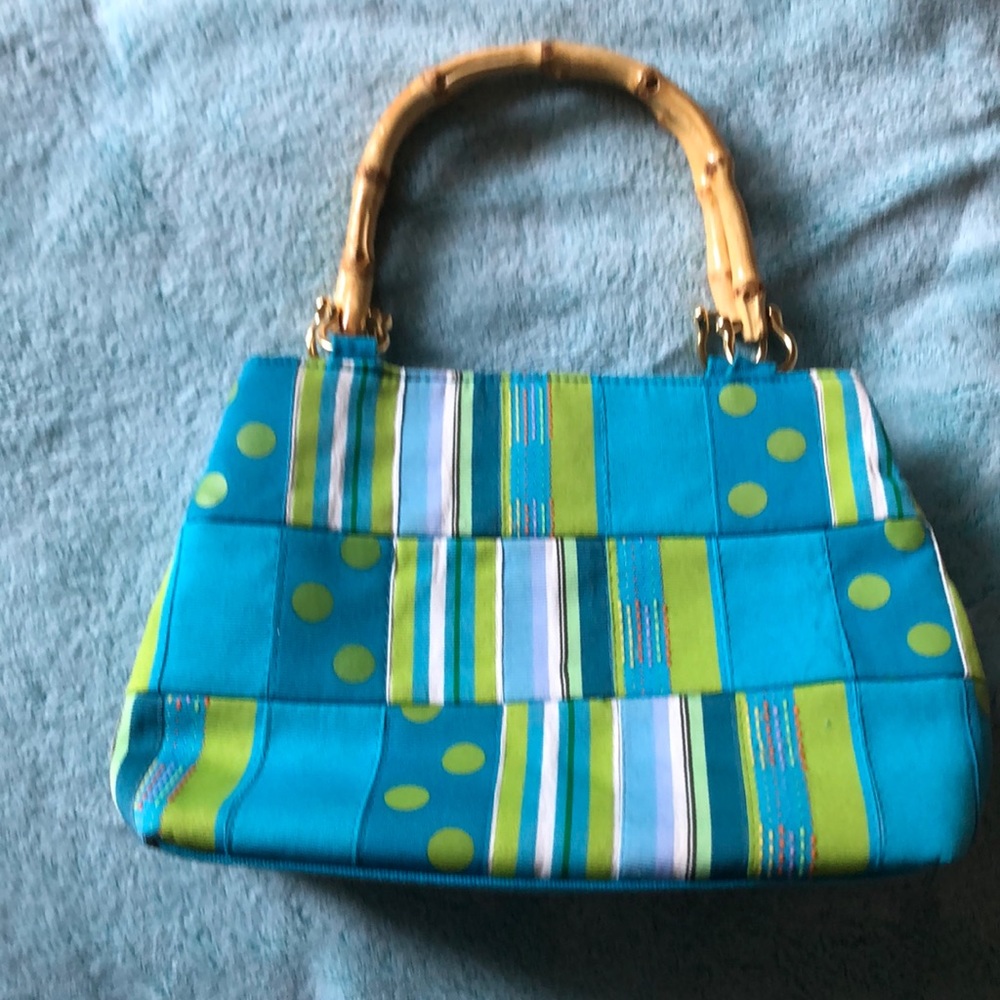 Tianni Purse